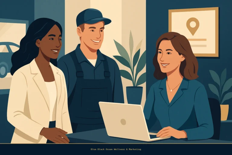 Why Your Auto Repair Shop Loses the Urgent Call: Fixing a Neglected Google Business Profile - hero