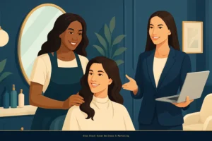 Why Your Hair Salon Isn't Showing Up on Google (Even When You're Great) - hero