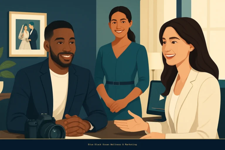 Why Photographers Lose Wedding Clients Before the First Call Even Happens - hero