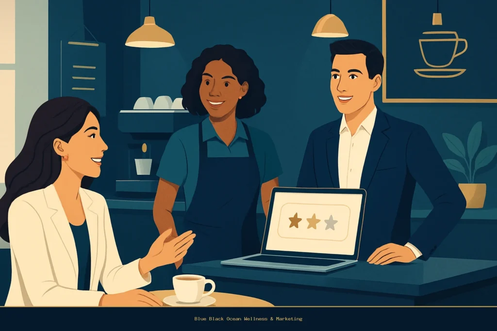 That Unanswered 2-Star Review Is Costing You More Customers Than You Think - hero