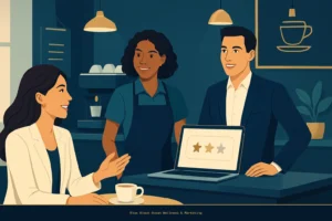 That Unanswered 2-Star Review Is Costing You More Customers Than You Think - hero