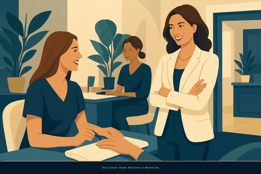 Why Your Nail Salon Is Losing Clients on Your Busiest Days - hero