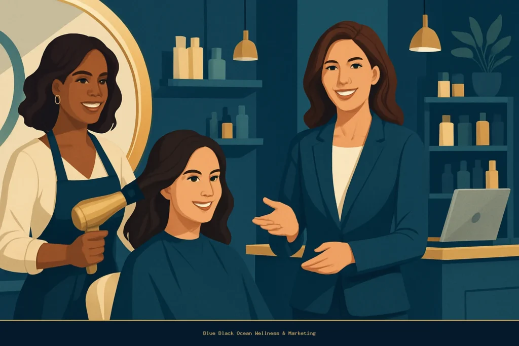 Why Your Salon Is Busy but Clients Still Aren't Coming Back - hero