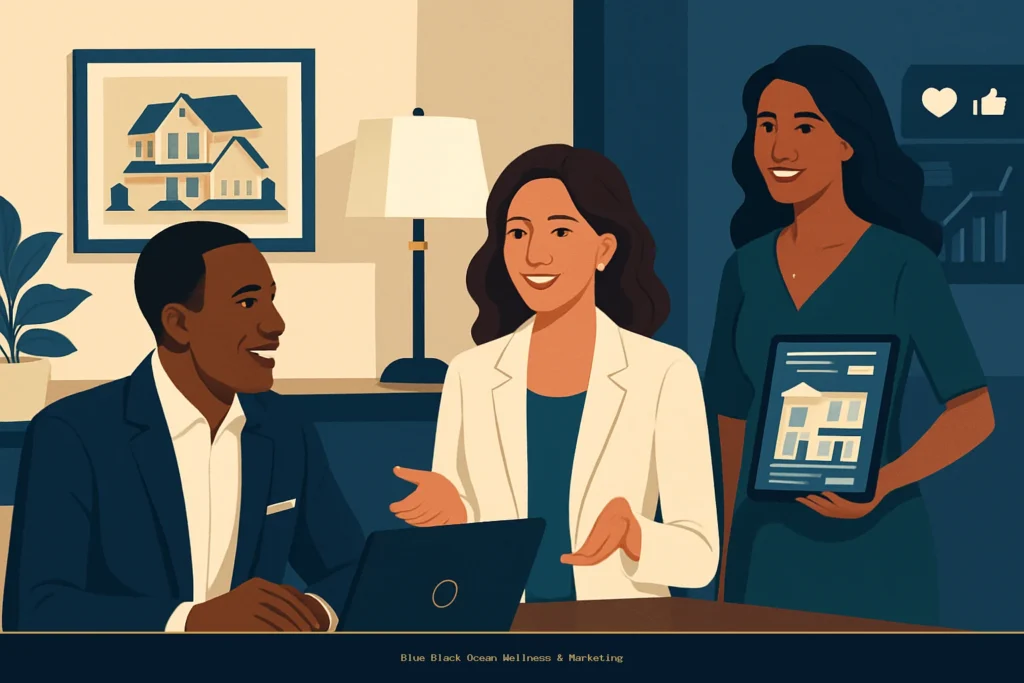 Stop Reposting FlexMLS Links: How Real Estate Agents Can Finally Stand Out on Social Media - hero