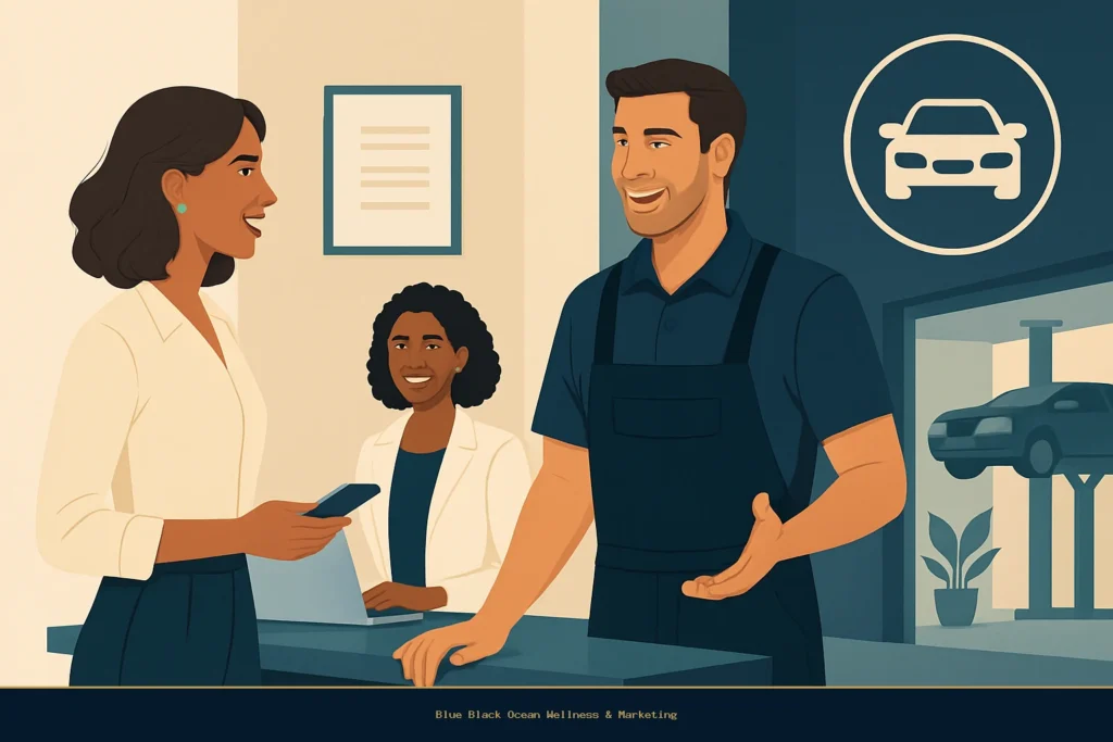 Why Customers Ghost Your Shop After You Give Them a Price Over the Phone - hero