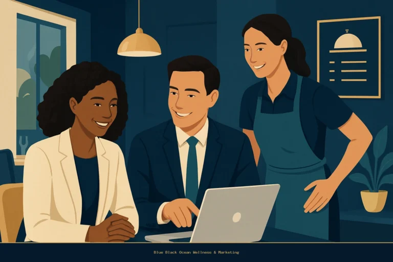 Why Springfield Diners Scroll Past Your Restaurant (And What to Do About It) - hero