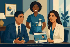Why Your Cleaning Company's Website Gets Traffic But Not Quote Requests - hero