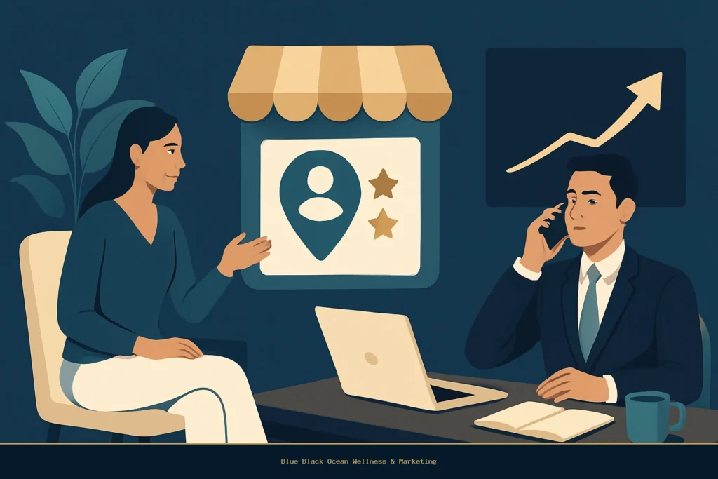 Why Patients Don't Call: Your Google Business Profile Is Sending the Wrong Signal - explainer_vi