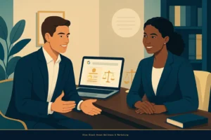 Why Your Law Firm's Google Business Profile Isn't Generating Calls (And How to Fix It) - hero