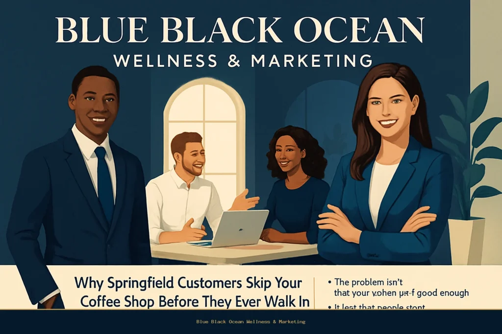 Why Springfield Customers Skip Your Coffee Shop Before They Ever Walk In - explainer_en