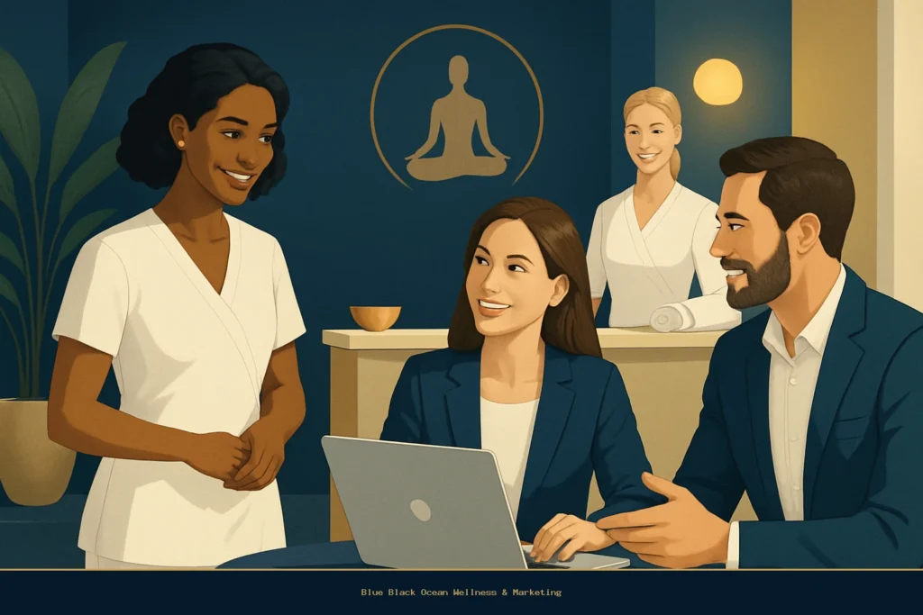 Why Your Spa Website Gets Traffic But Not Bookings - hero