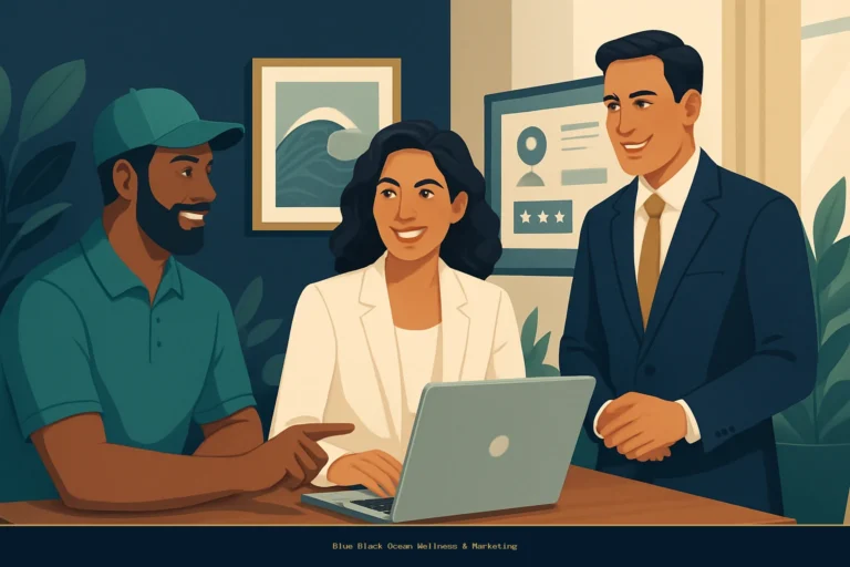 Why Landscaping Quotes Go Cold: The Google Business Profile Gap No One Checks - hero