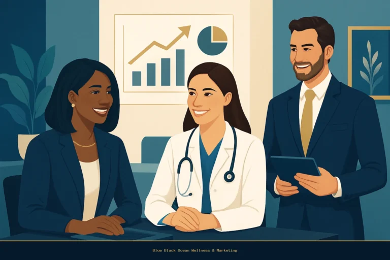 Where Did That New Patient Actually Come From? Fixing Marketing Attribution at Your Clinic - hero