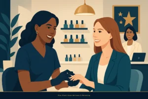 That Unanswered 2-Star Google Review Is Costing Your Nail Salon More Than You Think - hero