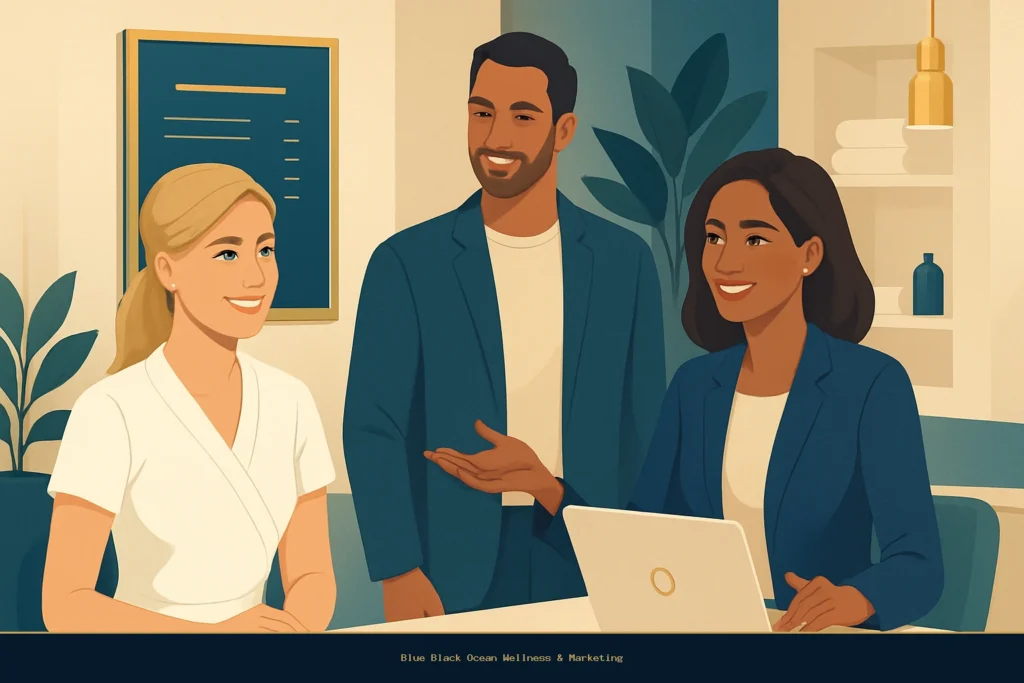 Why Your Spa's Pricing Page Is Losing Clients Before They Ever Call - hero