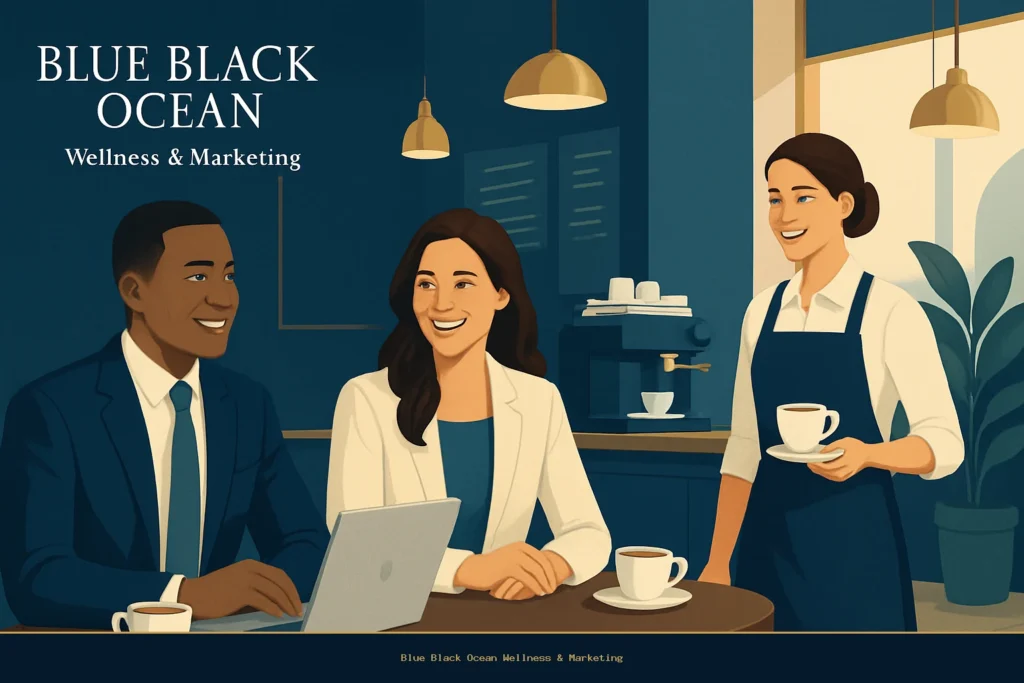 Why Your Coffee Shop Gets Likes, Not Loyalty (And How to Fix It) - hero