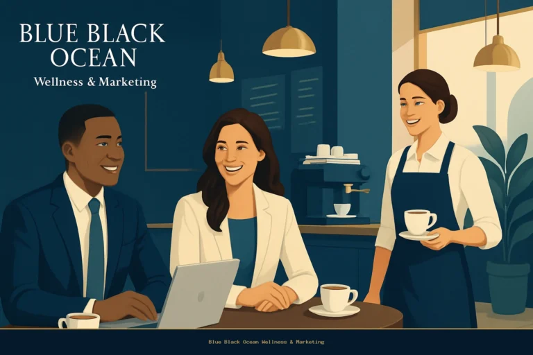 Why Your Coffee Shop Gets Likes, Not Loyalty (And How to Fix It) - hero
