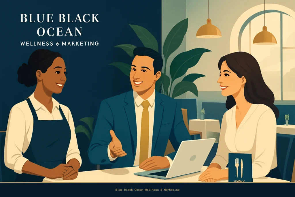 Why Your Restaurant Keeps Getting the Same Questions (And What That's Really Costing You) - hero
