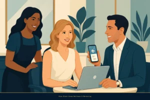 Why Your Salon's Website Is Losing Bookings on Mobile (And How to Fix It) - hero