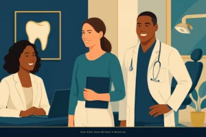 A Full Dental Schedule Isn't the Same as a Full Day of Care - hero