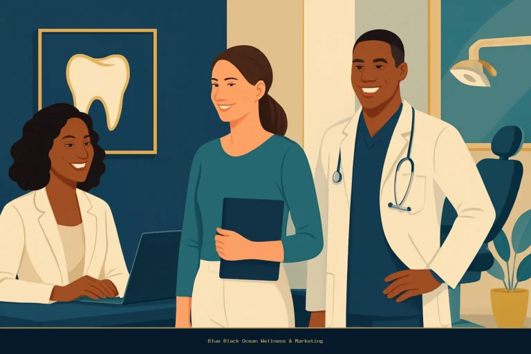 A Full Dental Schedule Isn't the Same as a Full Day of Care - hero