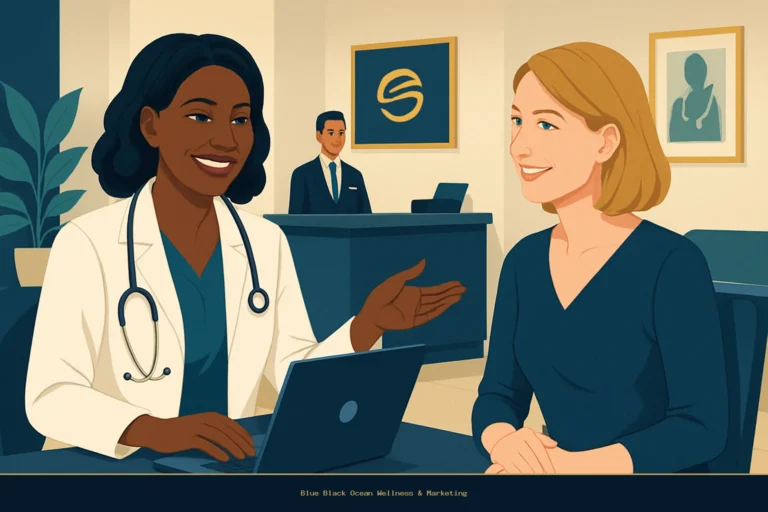 Why Satisfied Patients Still Don't Return or Refer (And How to Fix It) - hero