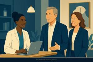 Your Vet Clinic Isn't Losing Clients to Competitors. It's Losing Them to a Missed Message. - hero
