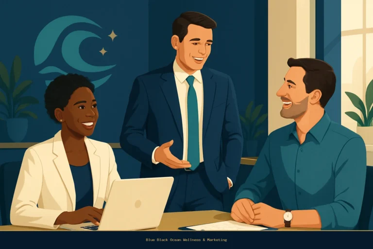 Your Marketing Isn't Broken, Your Intake Process Is - hero