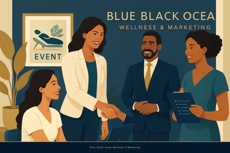 Your Spa Sponsored a Local Event. Did It Bring In a Single Booking? - hero
