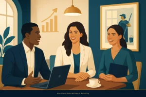 Why Your Cleaning Business Gets Plenty of Leads But Still Can't Close Them - hero