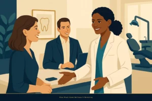 Why New Patients Call Your Dental Practice and Never Book: Fixing the Trust Gap Before the First Appointment - hero