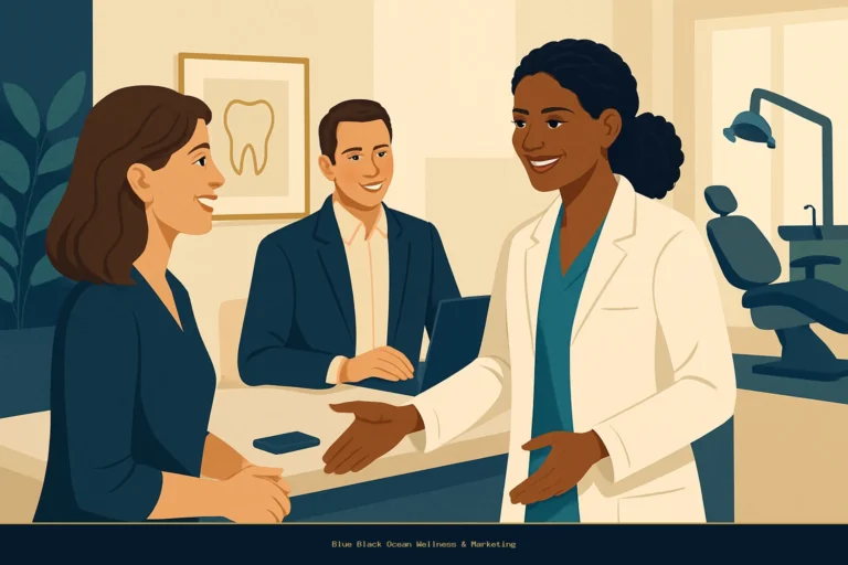 Why New Patients Call Your Dental Practice and Never Book: Fixing the Trust Gap Before the First Appointment - hero