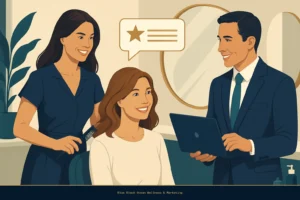 Why an Unanswered Google Review Is Costing Your Salon New Clients - hero