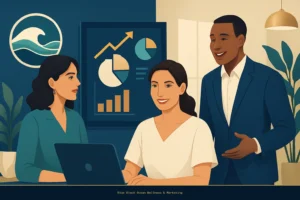 Why Your Spa's Marketing Data Looks Good But Your Calendar Still Has Gaps - hero