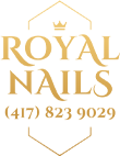 Royal Nails Salon & Spa