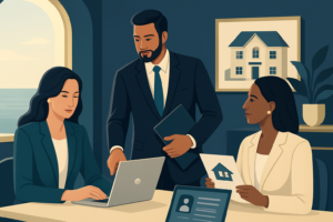 AI Content for Real Estate Agents: How to Use It Without Losing Trust - hero