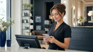 What to Include on an Appointment Booking Confirmation Page