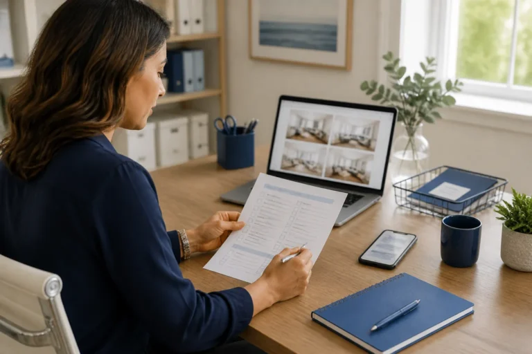 Cleaning Company Quote Photos: Request Them Without Losing Leads