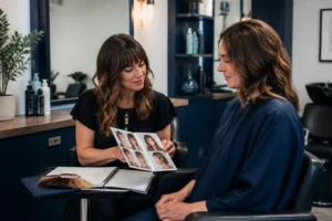 Hair Salon Consultation Booking: When It Should Be Required
