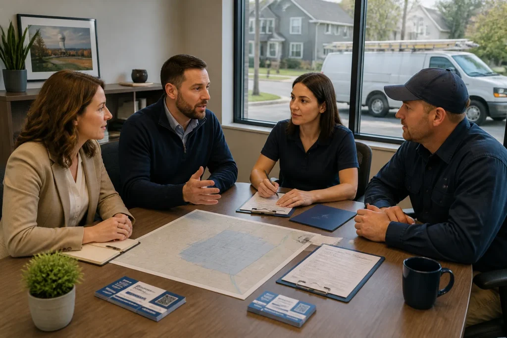 Home Service Partner Referrals That Turn Trust Into Bookings
