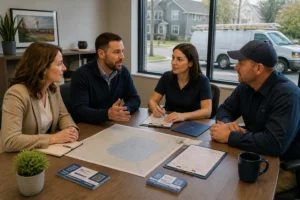 Home Service Partner Referrals That Turn Trust Into Bookings