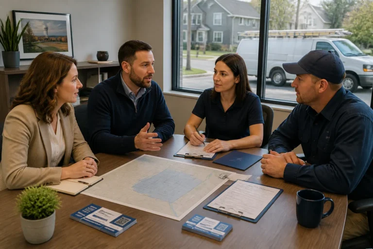 Home Service Partner Referrals That Turn Trust Into Bookings