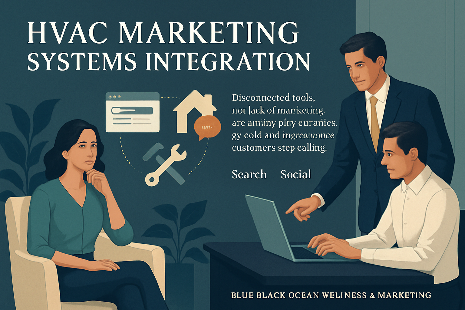 Hvac Marketing Systems Integration: Why Your HVAC Marketing Channels Don't - explainer_en