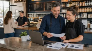 Build a Customer Question Content Workflow That Sales Can Use