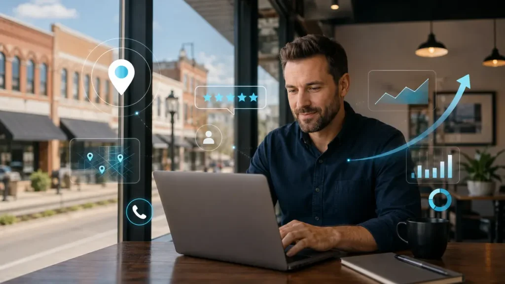 Local SEO Springfield MO: The Practical 2026 Growth Guide