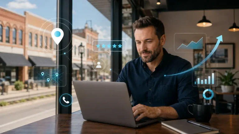 Local SEO Springfield MO: The Practical 2026 Growth Guide
