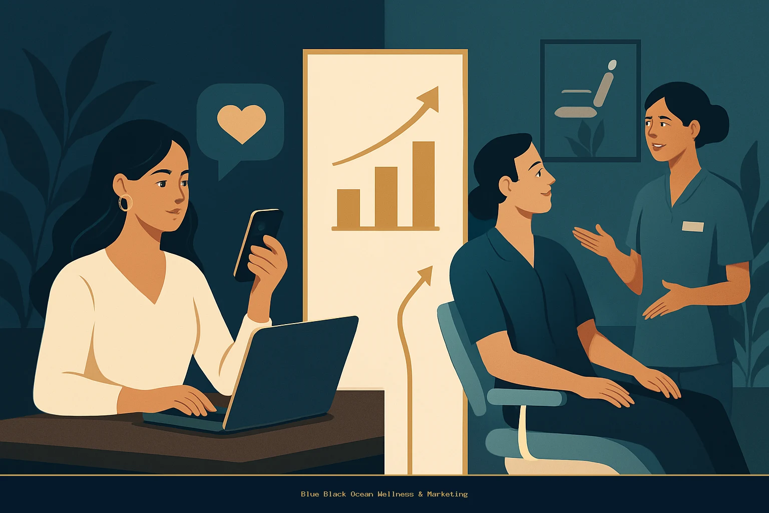 Vì Sao Ghế Nha Sĩ Vẫn Trống Dù Điện Thoại Không Ngừng Reo - explainer_vi