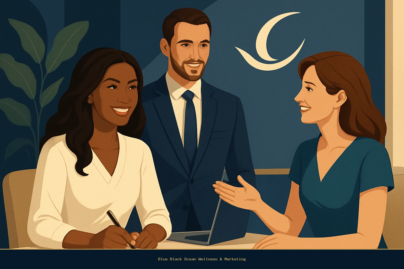 Does Your Salon's Community Sponsorship Actually Bring In Clients? - scene