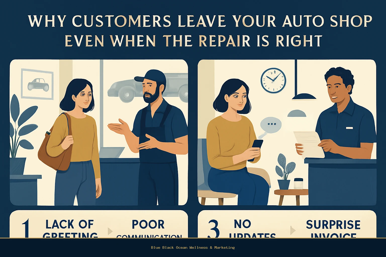 Why Customers Leave Your Auto Shop Even When the Repair Is Right - process_en