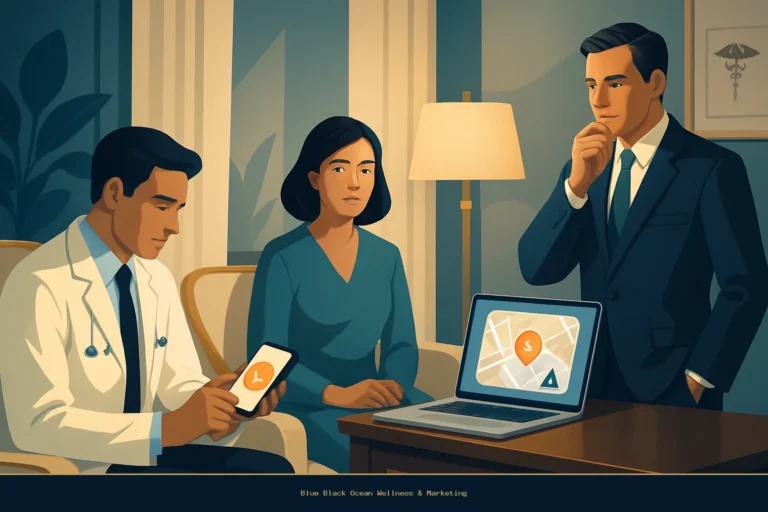 Why Patients Don't Call: Your Google Business Profile Is Sending the Wrong Signal - hero